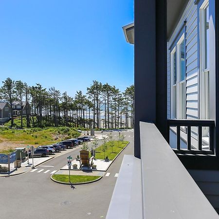 Windjammer By Seabrook Hospitality Pacific Beach Extérieur photo