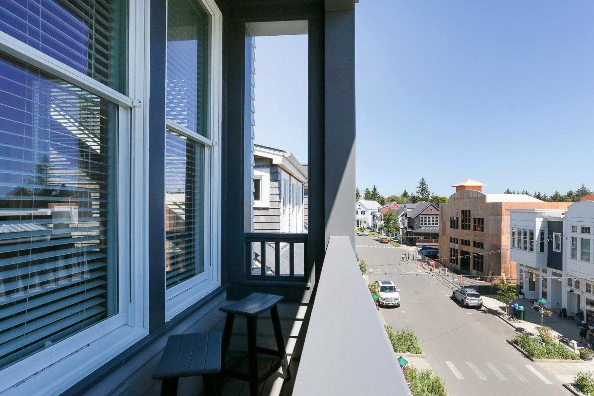 Windjammer By Seabrook Hospitality Pacific Beach Extérieur photo