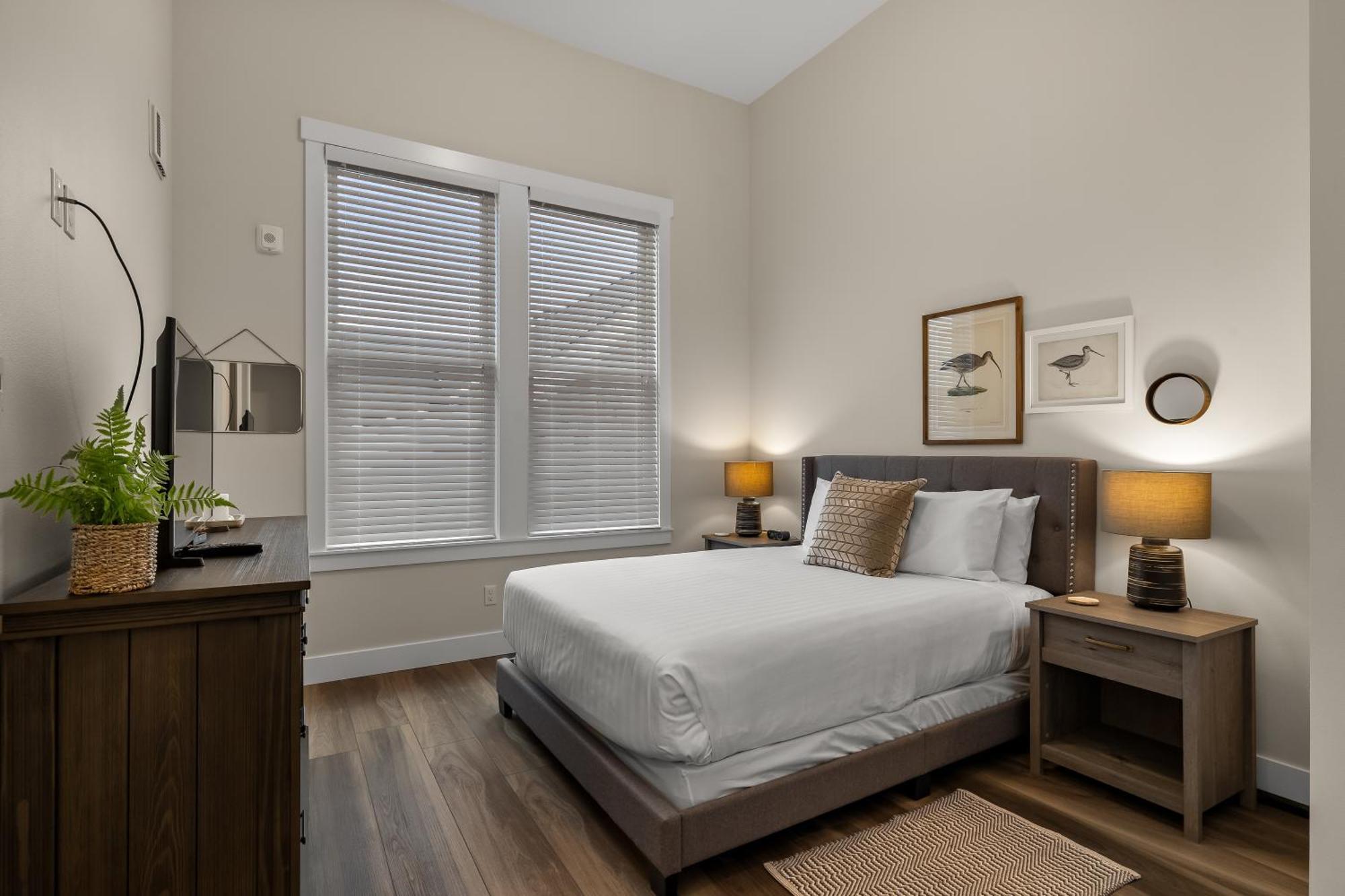 Windjammer By Seabrook Hospitality Pacific Beach Extérieur photo