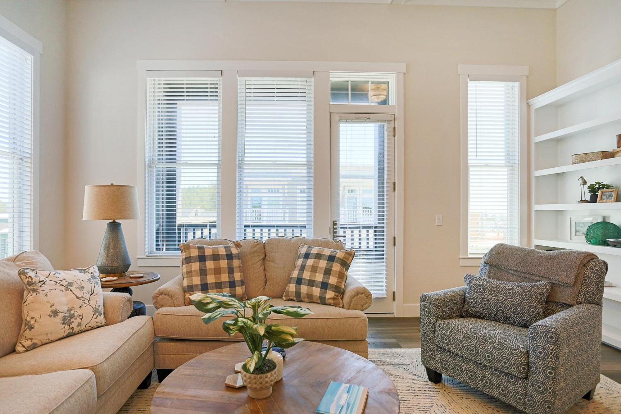 Windjammer By Seabrook Hospitality Pacific Beach Extérieur photo