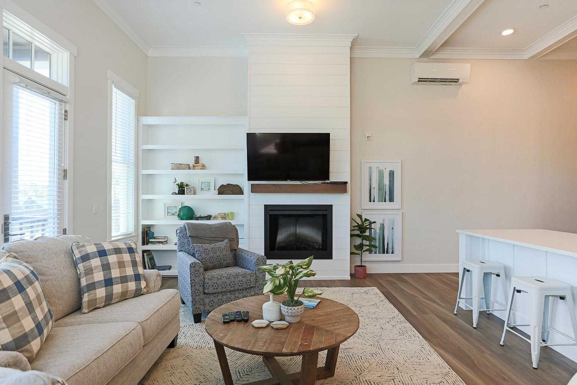 Windjammer By Seabrook Hospitality Pacific Beach Extérieur photo